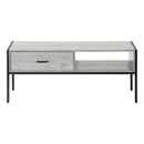 Germain Larivière TV Stands Media Consoles and Credenzas 407617 IMAGE 2
