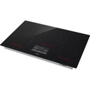  Signature Kitchen Suite 30-inch Built-in Flex Induction Cooktop with Wi-Fi SKSIT3001GE IMAGE 3