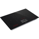  Signature Kitchen Suite 30-inch Built-in Flex Induction Cooktop with Wi-Fi SKSIT3001GE IMAGE 4