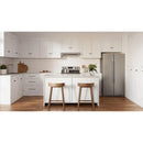  Couleur_Acier inoxydable -- Broan 30 inch Under Cabinet Range Hood IMAGE 6