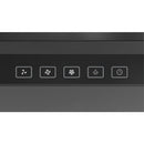  Couleur_Noir inoxydable -- Broan 30 inch Under Cabinet Range Hood IMAGE 5