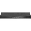  Couleur_Noir inoxydable  -- Broan 30 inch Glacier GLA2 Series Under Cabinet Range Hood IMAGE 1