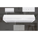  Couleur_Blanc -- GLA2303WW IMAGE 2