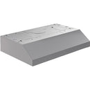  Couleur_Acier inoxydable -- Broan Under Cabinet Range Hood IMAGE 1