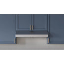  Couleur_Acier inoxydable -- Broan Under Cabinet Range Hood IMAGE 2