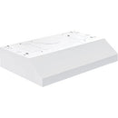  Couleur_Blanc -- GLA1243WW IMAGE 1