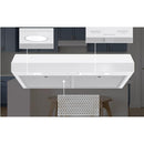  Couleur_Blanc -- GLA1243WW IMAGE 3