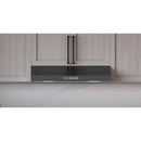 Couleur_Noir inoxydable -- Broan 36 inch Under Cabinet Range Hood IMAGE 2