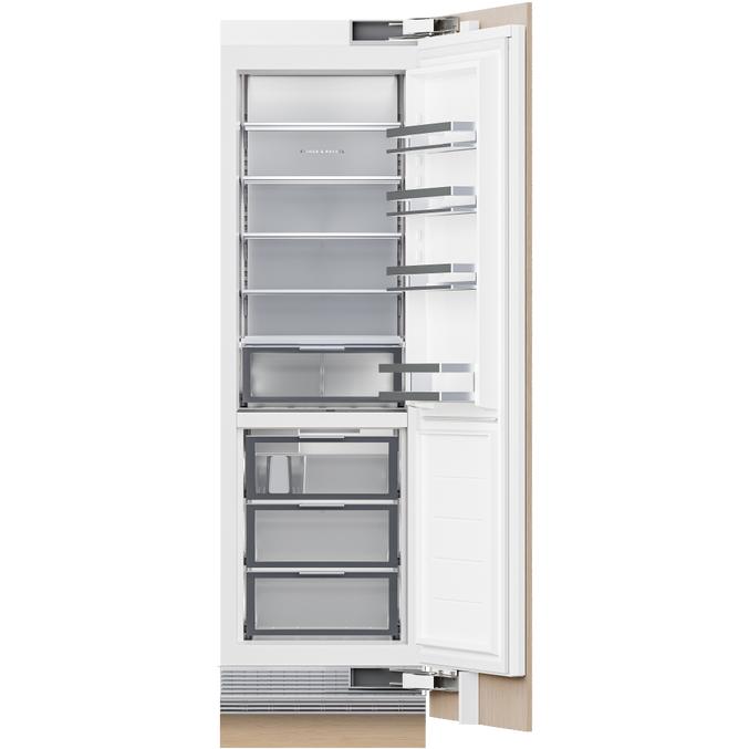 Fisher & Paykel 11.9 cu. ft. Upright Freezer RS2484FRJE1 IMAGE 2