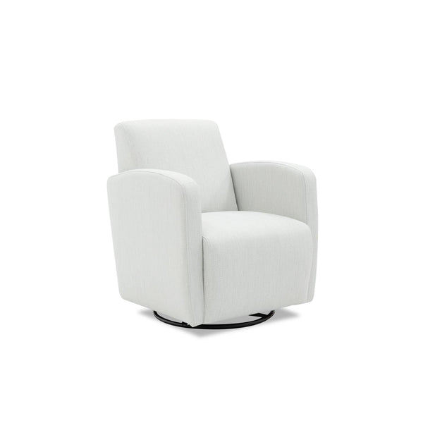 Germain Larivière Chairs Swivel Glider 426838 IMAGE 1