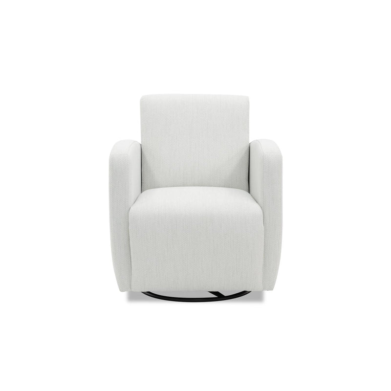 Germain Larivière Chairs Swivel Glider 426838 IMAGE 2