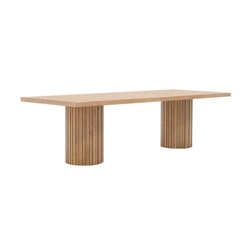 Germain Larivière Dining Tables Rectangle 427134 IMAGE 1