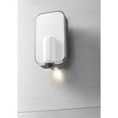  Couleur_Blanc  -- Smeg Automatic Espresso Machine IMAGE 12