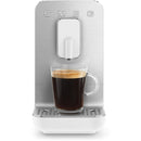  Couleur_Blanc  -- Smeg Automatic Espresso Machine IMAGE 4