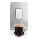  Couleur_Blanc  -- Smeg Automatic Espresso Machine IMAGE 5