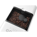 Couleur_Blanc  -- Smeg Automatic Espresso Machine IMAGE 9