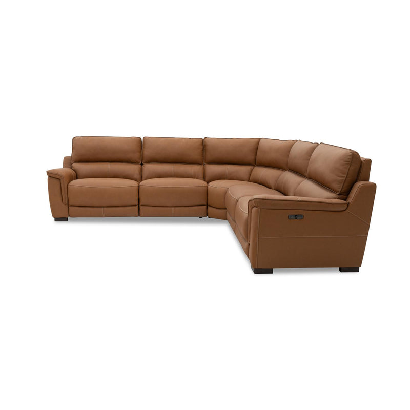 Germain Larivière Sectionals Power Recline 916884 IMAGE 3