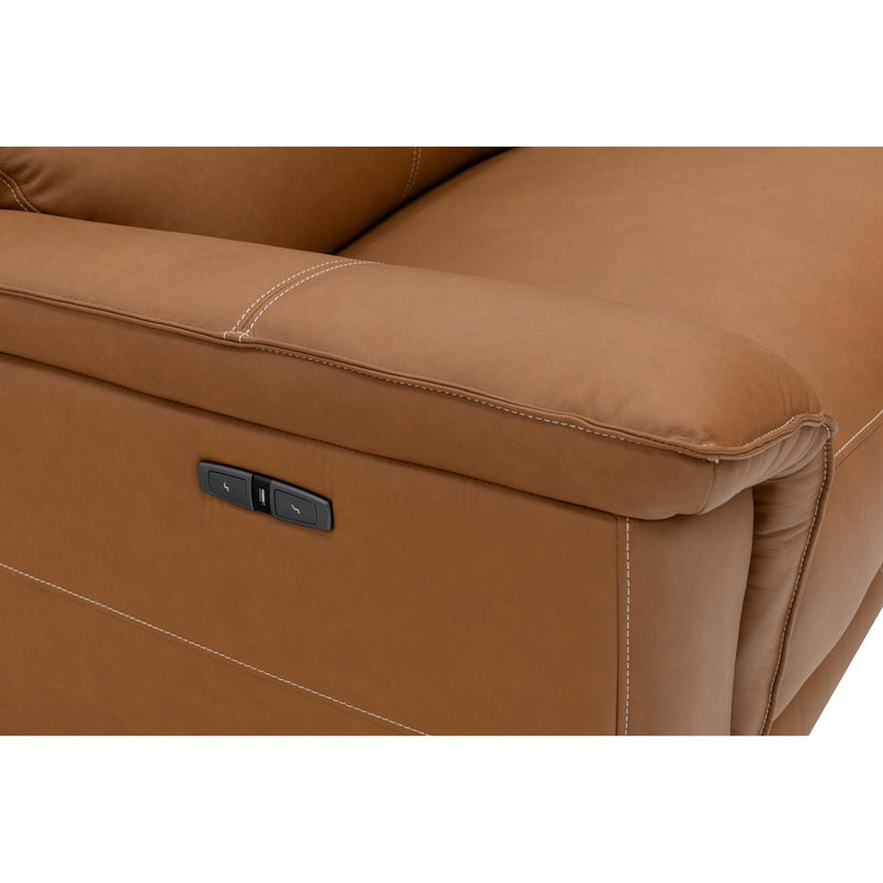 Germain Larivière Sectionals Power Recline 916884 IMAGE 4