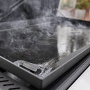 Weber Slate 36-inch Rust-Resistant Griddle 1500216 IMAGE 12