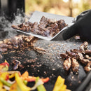 Weber Slate 36-inch Rust-Resistant Griddle 1500216 IMAGE 13