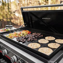 Weber Slate 36-inch Rust-Resistant Griddle 1500216 IMAGE 14