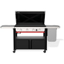 Weber Slate 36-inch Rust-Resistant Griddle 1500216 IMAGE 1