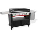 Weber Slate 36-inch Rust-Resistant Griddle 1500216 IMAGE 8