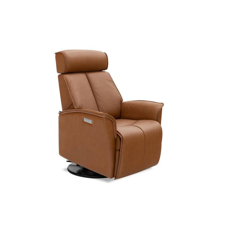 Germain Larivière Recliners Power 424192 IMAGE 2