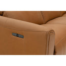  Germain Larivière Sectionals Power Recline 916931 IMAGE 5