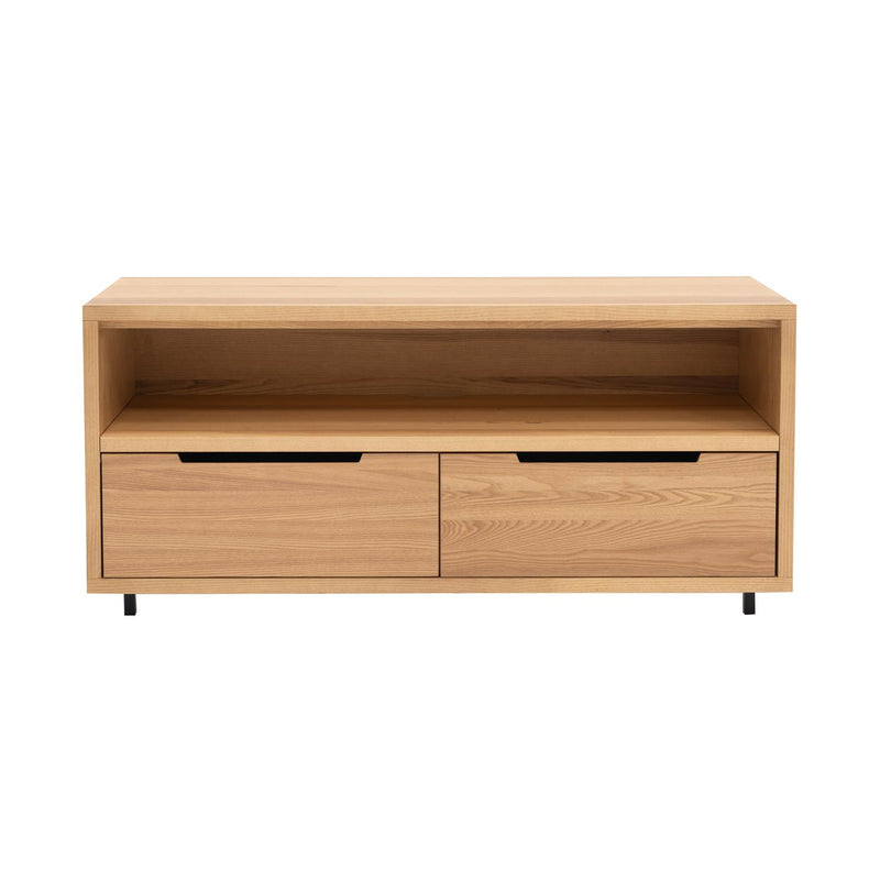 Germain Larivière TV Stands Media Consoles and Credenzas 427126 IMAGE 2