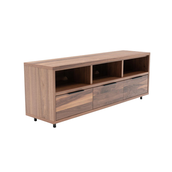 Germain Larivière TV Stands Media Consoles and Credenzas 427127 IMAGE 1