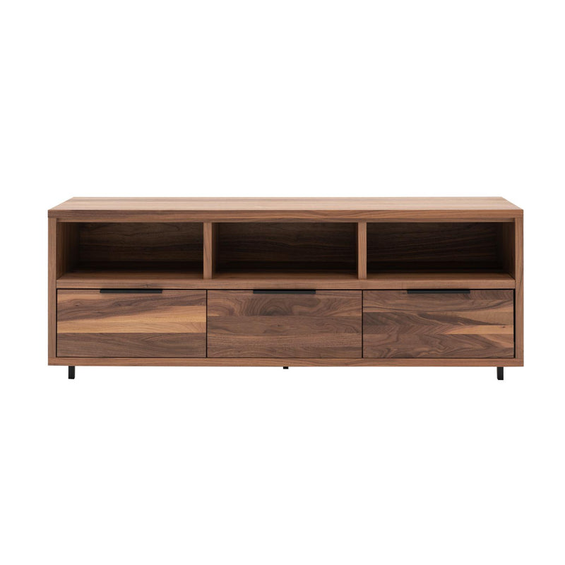 Germain Larivière TV Stands Media Consoles and Credenzas 427127 IMAGE 2