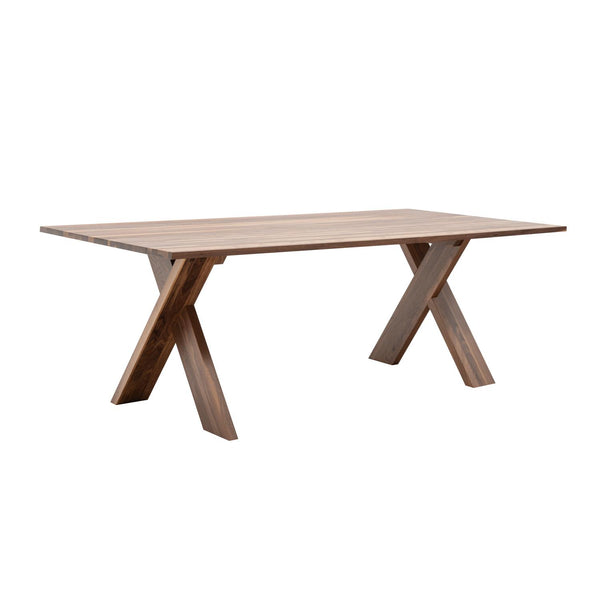 Germain Larivière Dining Tables Rectangle 427581 IMAGE 1