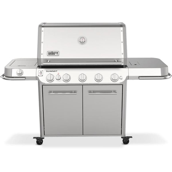 Weber Summit FS38 S Gas Grill 1500028 IMAGE 1