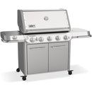Weber Summit FS38 S Gas Grill 1500028 IMAGE 2