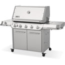 Weber Summit FS38 S Gas Grill 1500028 IMAGE 3