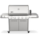 Weber Summit FS38 S Gas Grill 1500028 IMAGE 4