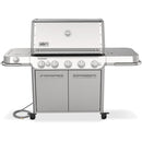 Weber Summit FS38 S Gas Grill 1500041 IMAGE 1