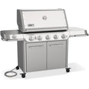 Weber Summit FS38 S Gas Grill 1500041 IMAGE 2