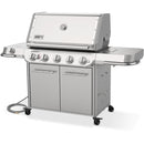Weber Summit FS38 S Gas Grill 1500041 IMAGE 3