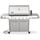 Weber Summit FS38 S Gas Grill 1500041 IMAGE 4
