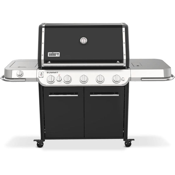 Weber Summit FS38 E Gas Grill 1500029 IMAGE 1