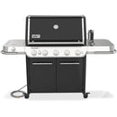 Weber Summit FS38 E Gas Grill 1500040 IMAGE 11