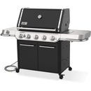 Weber Summit FS38 E Gas Grill 1500040 IMAGE 3