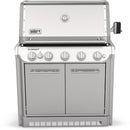  Weber Summit SB38 S Built-in Gas Grill 1500042 IMAGE 1