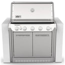 Weber Summit SB38 S Built-in Gas Grill 1500042 IMAGE 2
