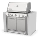  Weber Summit SB38 S Built-in Gas Grill 1500042 IMAGE 4