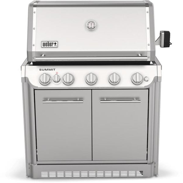 Weber Summit SB38 S Built-in Gas Grill 1500043 IMAGE 1