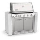 Weber Summit SB38 S Built-in Gas Grill 1500043 IMAGE 3
