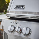 Weber Summit SB38 S Built-in Gas Grill 1500043 IMAGE 6